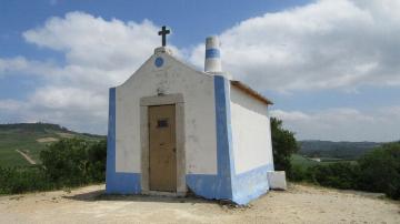 Ermida de Nossa Senhora do Monte - 