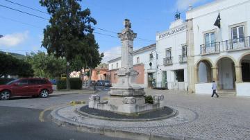 Memorial dos Combatentes