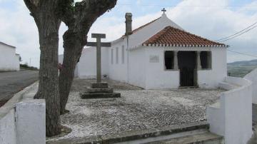 Capela de Santa Ana - Visitar Portugal