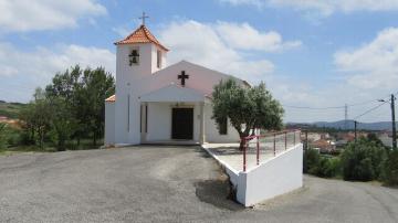 Capela de São Sebastião Capela de São Sebastião