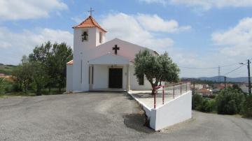 Capela de São Sebastião - Visitar Portugal