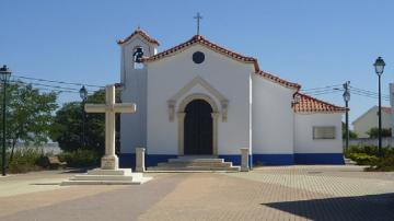 Capela de Santa Quitéria - Visitar Portugal