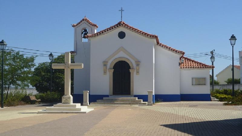 Capela de Santa Quitéria