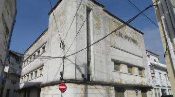 Cine-Aveiras - 