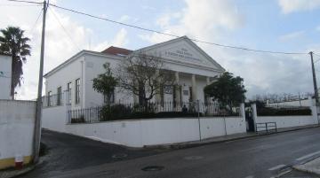 Escola Primária Francisco de Almeida Grandella - 