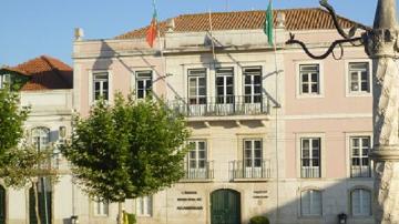 Câmara Municipal de Azambuja - Visitar Portugal
