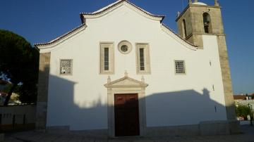 Igreja Matriz de Azambuja - Visitar Portugal
