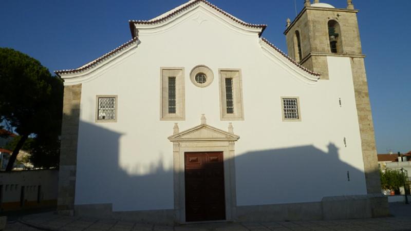 Igreja Matriz de Azambuja
