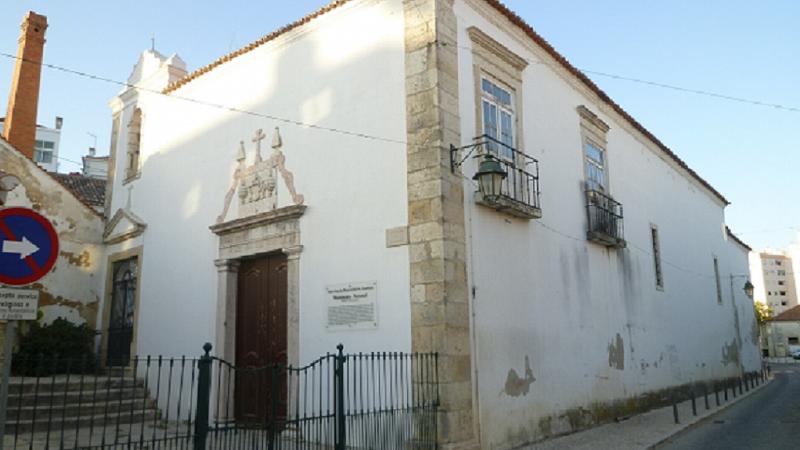 Igreja da Misericórdia de Azambuja