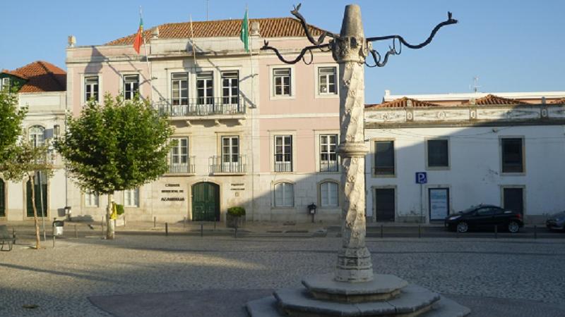 Pelourinho de Azambuja