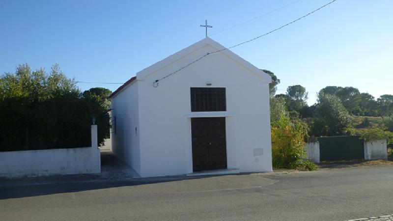 Capela do Casal de Além