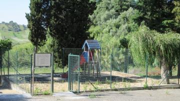 Parque Infantil