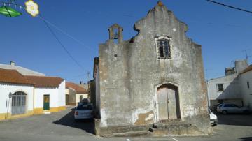 Capela de Santo António Capela de Santo António