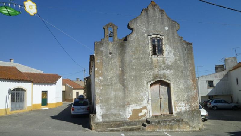 Capela de Santo António