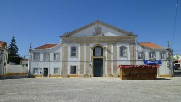 Casa da Praça - Visitar Portugal