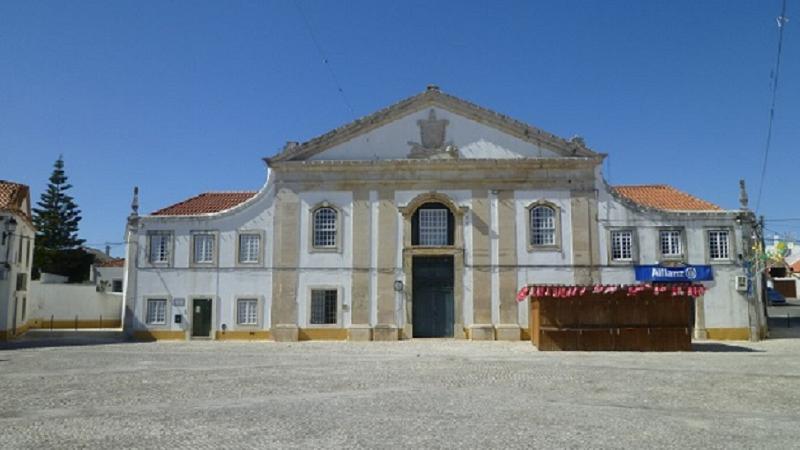 Casa da Praça