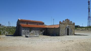 Capela de Nossa Senhora das Neves - Visitar Portugal