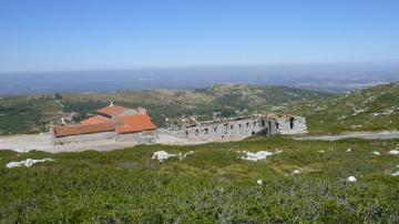 Mosteiro Dominicano - Visitar Portugal