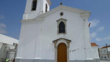 Igreja Matriz do Cadaval - 