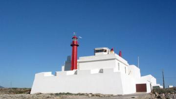 Farol do Cabo Raso - Visitar Portugal