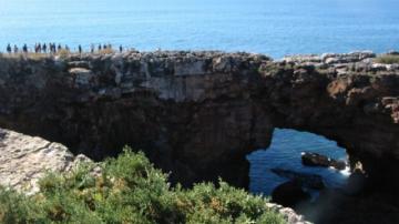 Boca do Inferno - Visitar Portugal