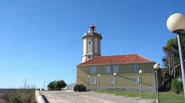 Farol da Guia - Visitar Portugal