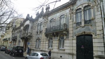 Primitiva Casa de Joaquim Pires Mendes