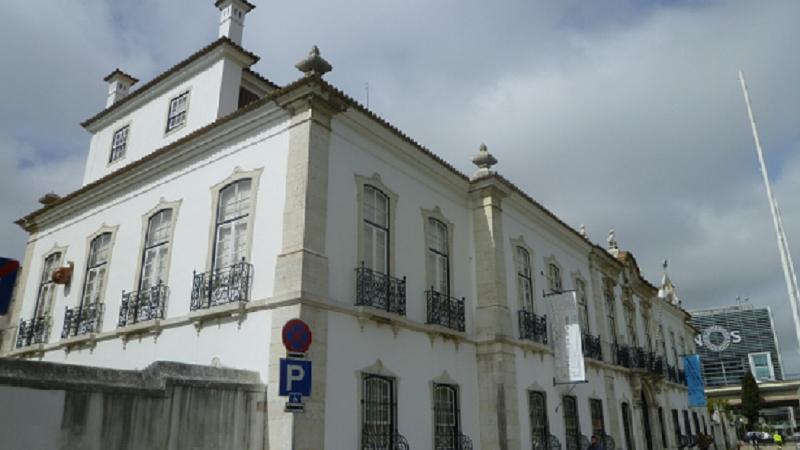 Palácio Galvão Mexia