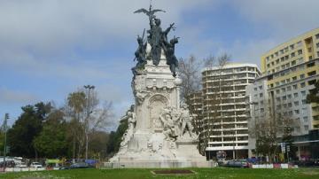 Memorial da Guerra Peninsular - Visitar Portugal