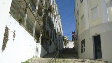Calçada do Lavra - Visitar Portugal