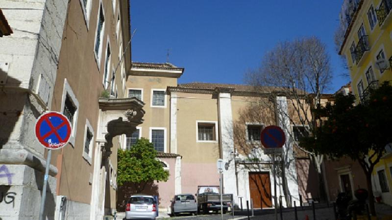 Convento de Nossa Senhora da Encarnação