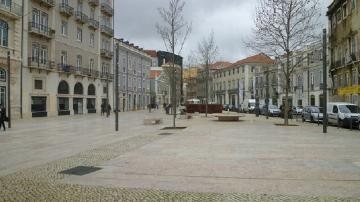 Largo do Intendente - Visitar Portugal