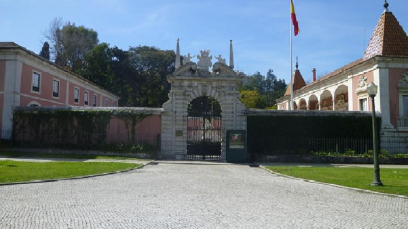 Palácio de Palhavã