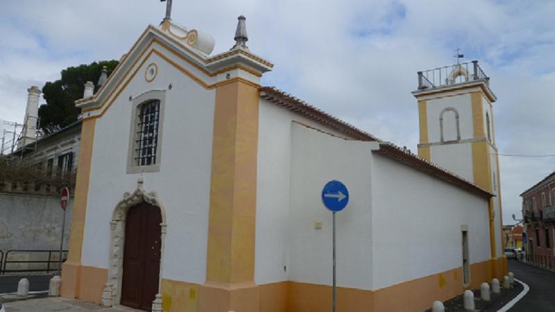 Capela de São Sebastião