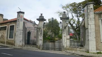 Palácio Monteiro-Mor - Visitar Portugal