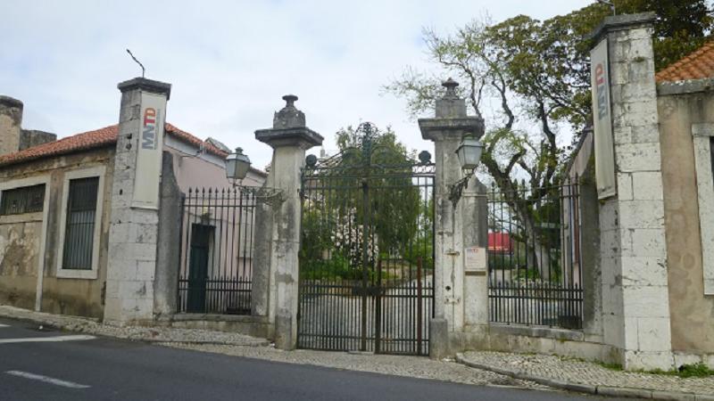 Palácio Monteiro-Mor