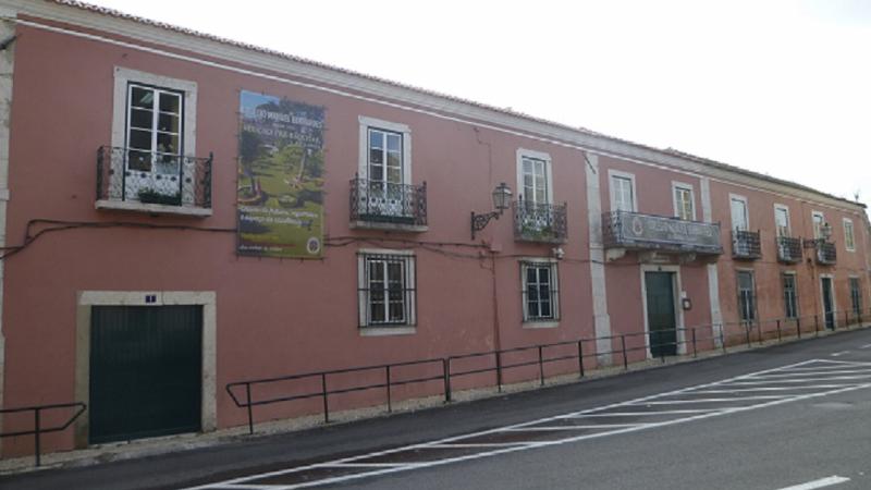 Quinta do Paço