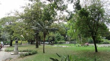 Jardim do Príncipe Real - 