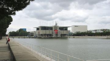 Oceanário de Lisboa - Visitar Portugal