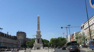 Monumento aos Restauradores