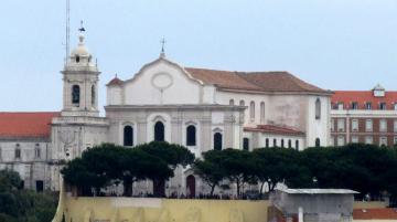 Igreja e Convento da Graça