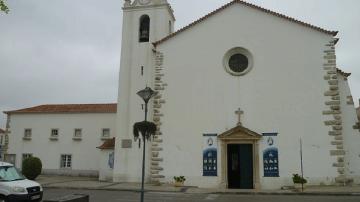 Igreja Matriz da Lourinhã - 