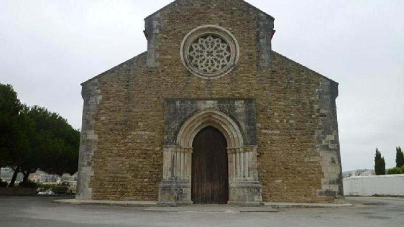 Igreja de Santa Maria do Castelo