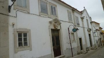 Santa Casa da Misericórdia - Visitar Portugal