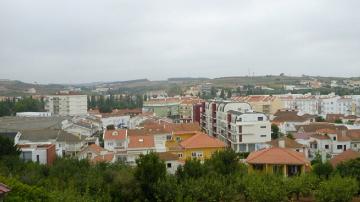 Vista Geral da Lourinhã