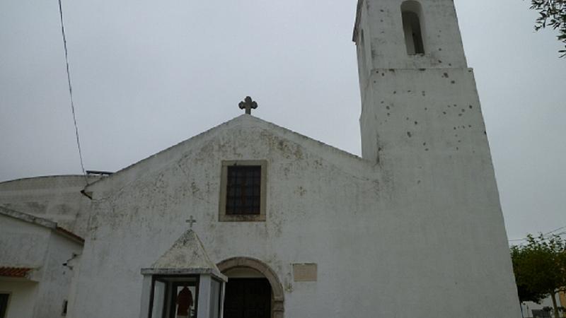 Igreja de São Bartolomeu de Galegos