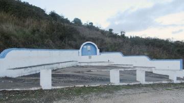 Fonte de Nossa Senhora do Socorro - Visitar Portugal