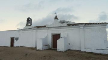 Ermida de Nossa Senhora do Socorro - Visitar Portugal