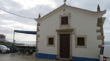 Capela de Nossa Senhora da Boa Viagem - Visitar Portugal