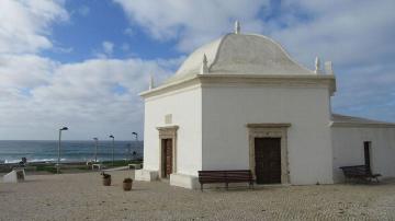 Ermida de São Sebastião - Visitar Portugal